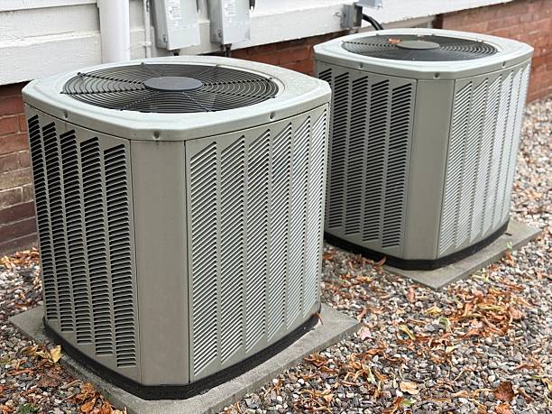 Reliable Ductwork Repair contractor in Upper Black Eddy, PA by Leonard HVAC